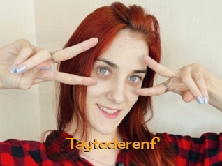 Taytederenf