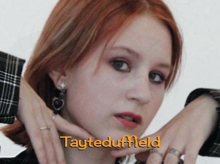 Tayteduffield