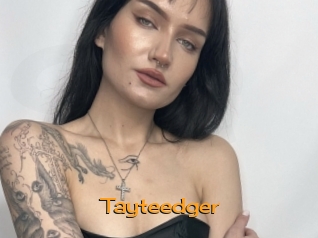 Tayteedger