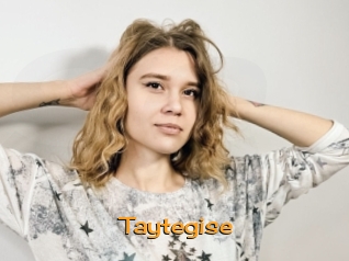 Taytegise