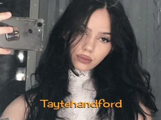 Taytehandford