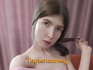 Taytehanney