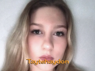 Taytehaydon