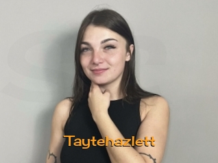 Taytehazlett