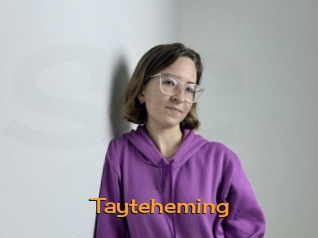 Tayteheming