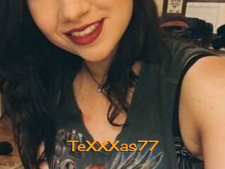 TeXXXas77