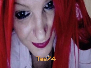 Tea74