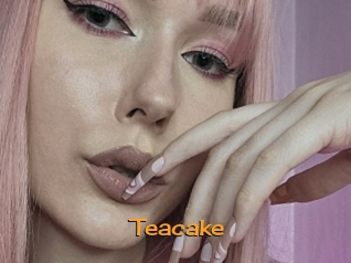 Teacake