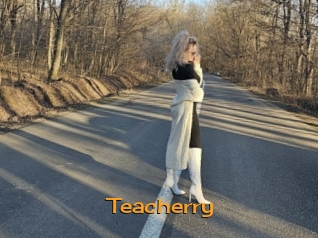 Teacherry