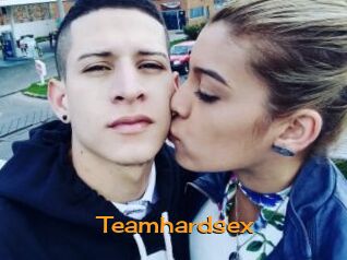 Teamhardsex