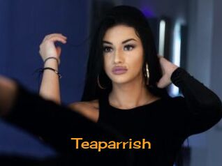 Teaparrish