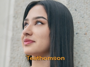 teathomson Sortez Couvert