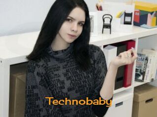 Technobaby