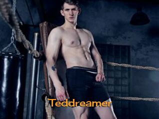 teddreamer Sortez Couvert