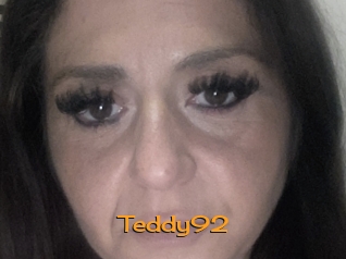 Teddy92