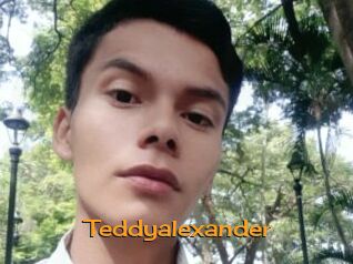 Teddyalexander