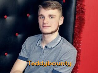 Teddybounty
