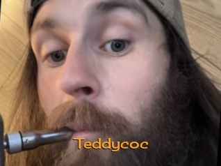 teddycoc Sortez Couvert
