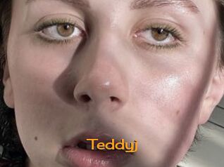 Teddyj