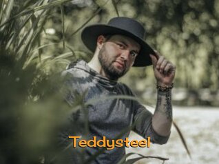 Teddysteel