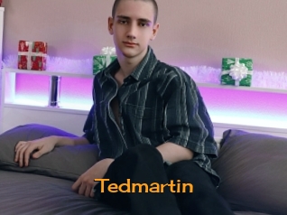 Tedmartin