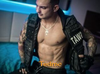 tedmc Sortez Couvert