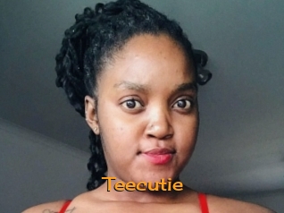 Teecutie