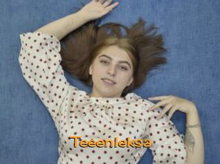 Teeenleksa