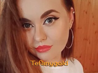 Tefanygold