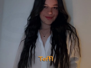 teffi Sortez Couvert