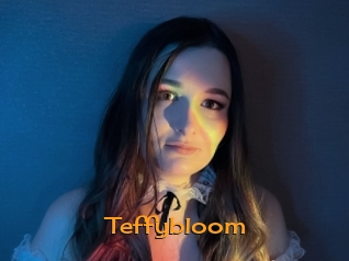 Teffybloom