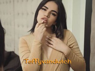 teffyvandutch Sortez Couvert