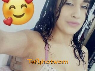 Tefyhotwom