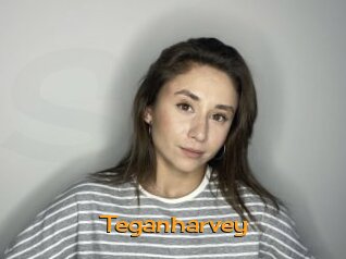 Teganharvey