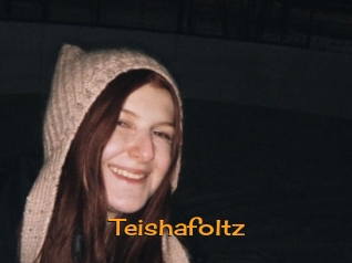Teishafoltz