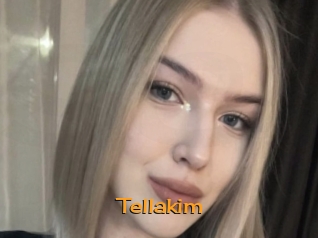 Tellakim