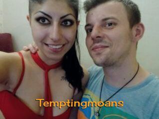 temptingmoans Sortez Couvert