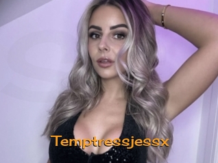Temptressjessx