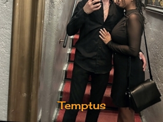 temptus Sortez Couvert