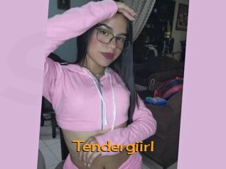 Tendergiirl