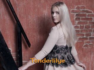 Tenderlilye