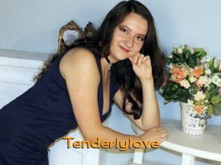 tenderlylove Sortez Couvert