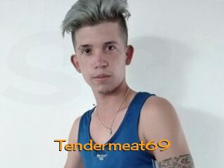 tendermeat69 Sortez Couvert