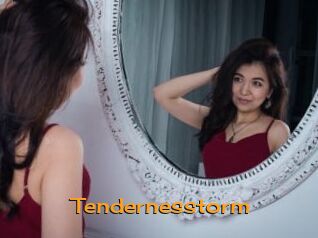 tendernesstorm Sortez Couvert