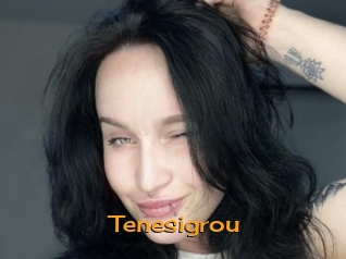 Tenesigrou
