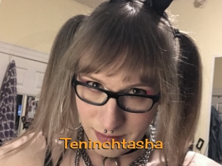 teninchtasha Sortez Couvert