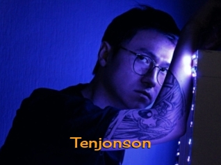 Tenjonson