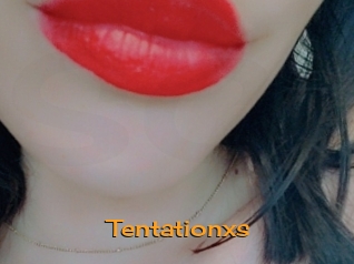 Tentationxs