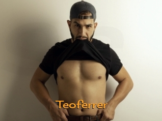 Teoferrer