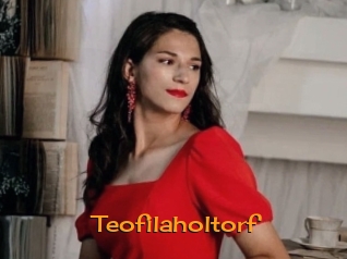 Teofilaholtorf